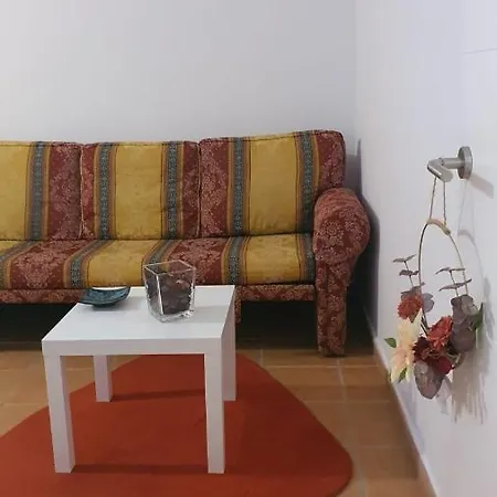 Apartment Friendly Tejita Granadilla De Abona