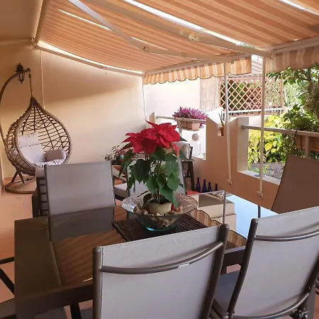 Apartament Friendly Tejita