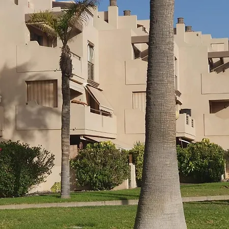 דירה Friendly Tejita גרנדילה דה אבונה
