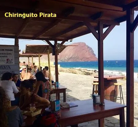 Friendly Tejita Apartment Granadilla De Abona