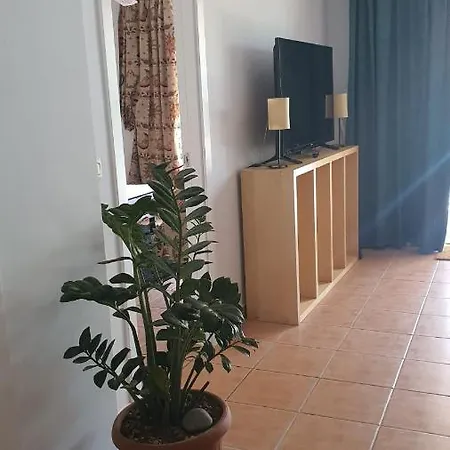 Friendly Tejita Apartment *