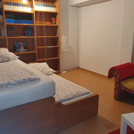 Friendly Tejita Гранадилла-де-Абона