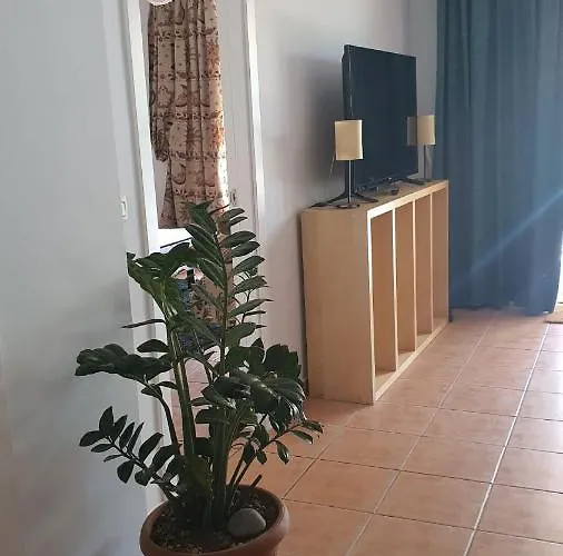 Friendly Tejita Апартаменты *